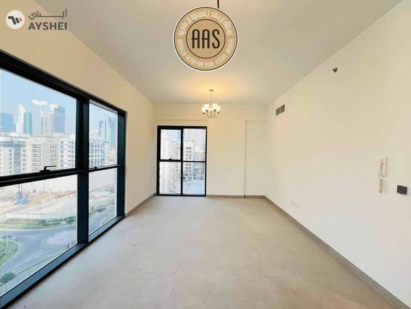 Luxury Living || Spacious 2 Bedroom Hall || Balcony || In 121K Only