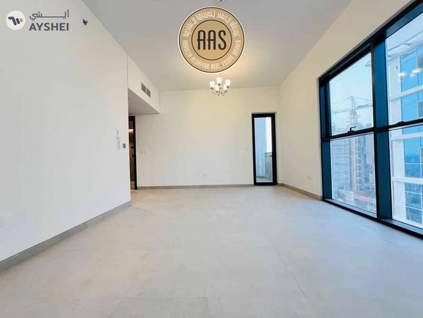Luxury Living || Spacious 2 Bedroom Hall || Balcony || In 121K Only