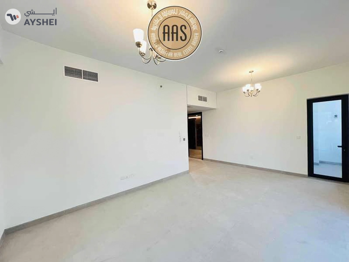 Luxury Living || Spacious 2 Bedroom Hall || Balcony || In 121K Only-14-14