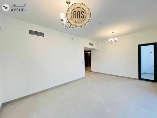 Luxury Living || Spacious 2 Bedroom Hall || Balcony || In 121K Only
