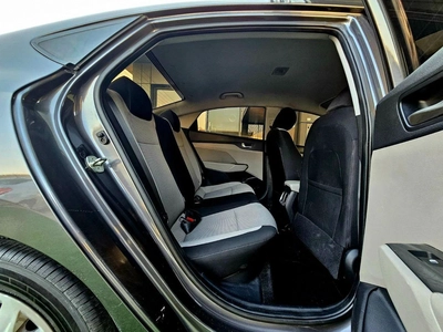 Hyundai Accent / GCC 1.6 V4/ LOW MILEAGE/ SINGLE OWNER-14