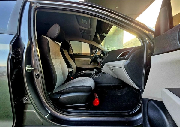 Hyundai Accent / GCC 1.6 V4/ LOW MILEAGE/ SINGLE OWNER