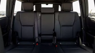 Toyota Prado ADVENTURE (LHD) TOYOTA PRADO 250 WX+ LUXURY 2.8D AT MY2024 – GREY-4