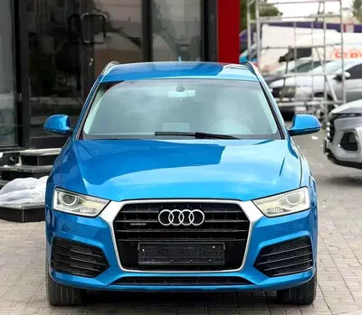 Audi Q3 35 TFSI S-LINE GCC Specs-1