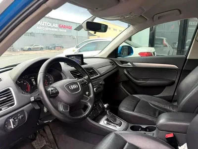 Audi Q3 35 TFSI S-LINE GCC Specs-4
