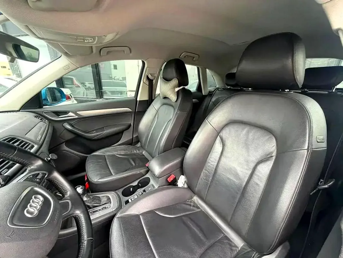 Audi Q3 35 TFSI S-LINE GCC Specs-5-0