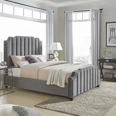 Chareau Bed Collection-8