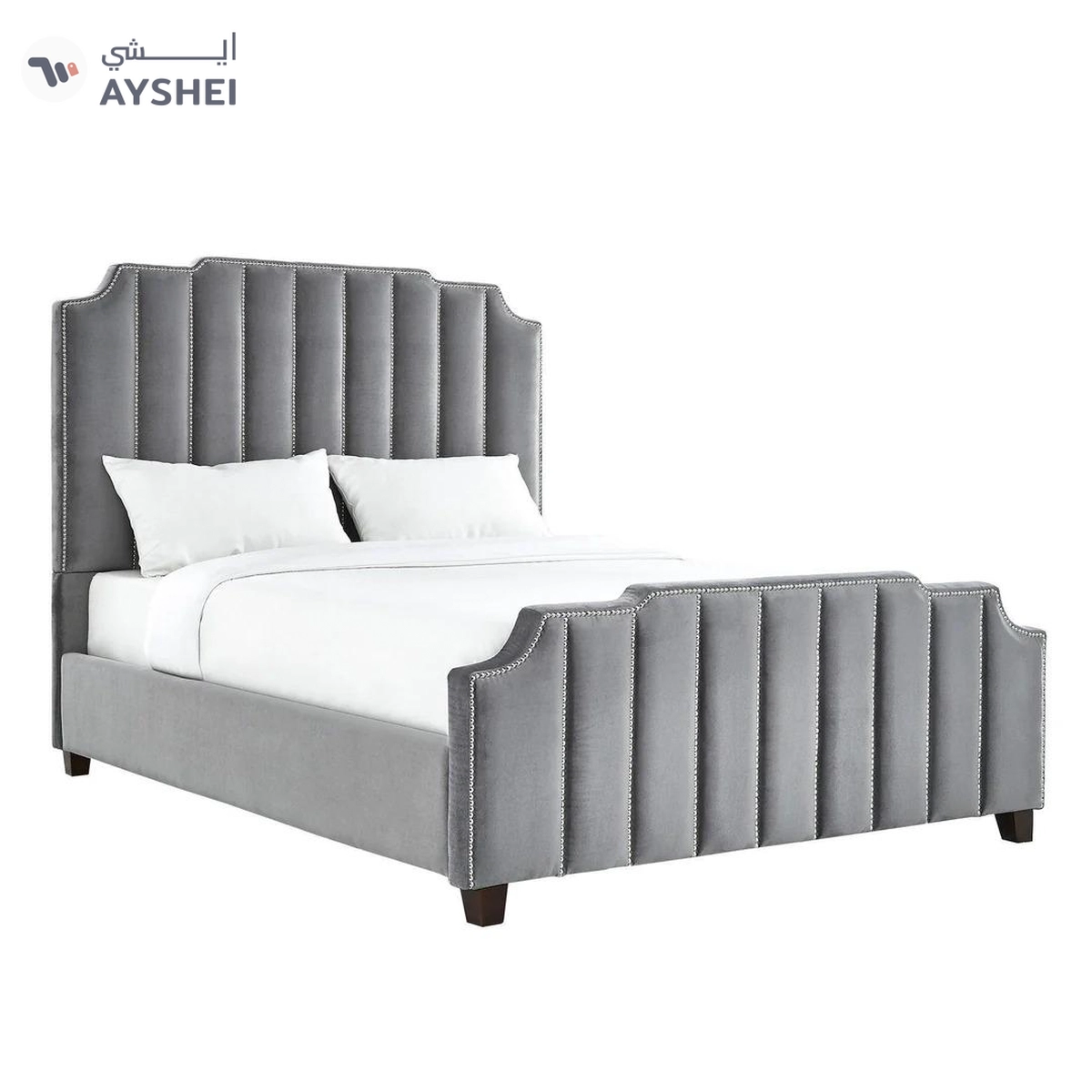 Chareau Bed Collection-2-2