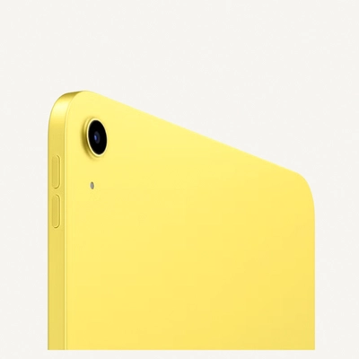 Apple iPad 2025 (11th Generation) A16 11-inch Wi-Fi 128GB Yellow - International Version-2
