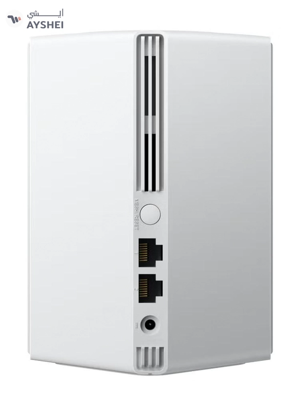 Xiaomi Mesh System AC1200 (1-pack) | 2.4GHz and 5GHz dual-band 1200Mbps 