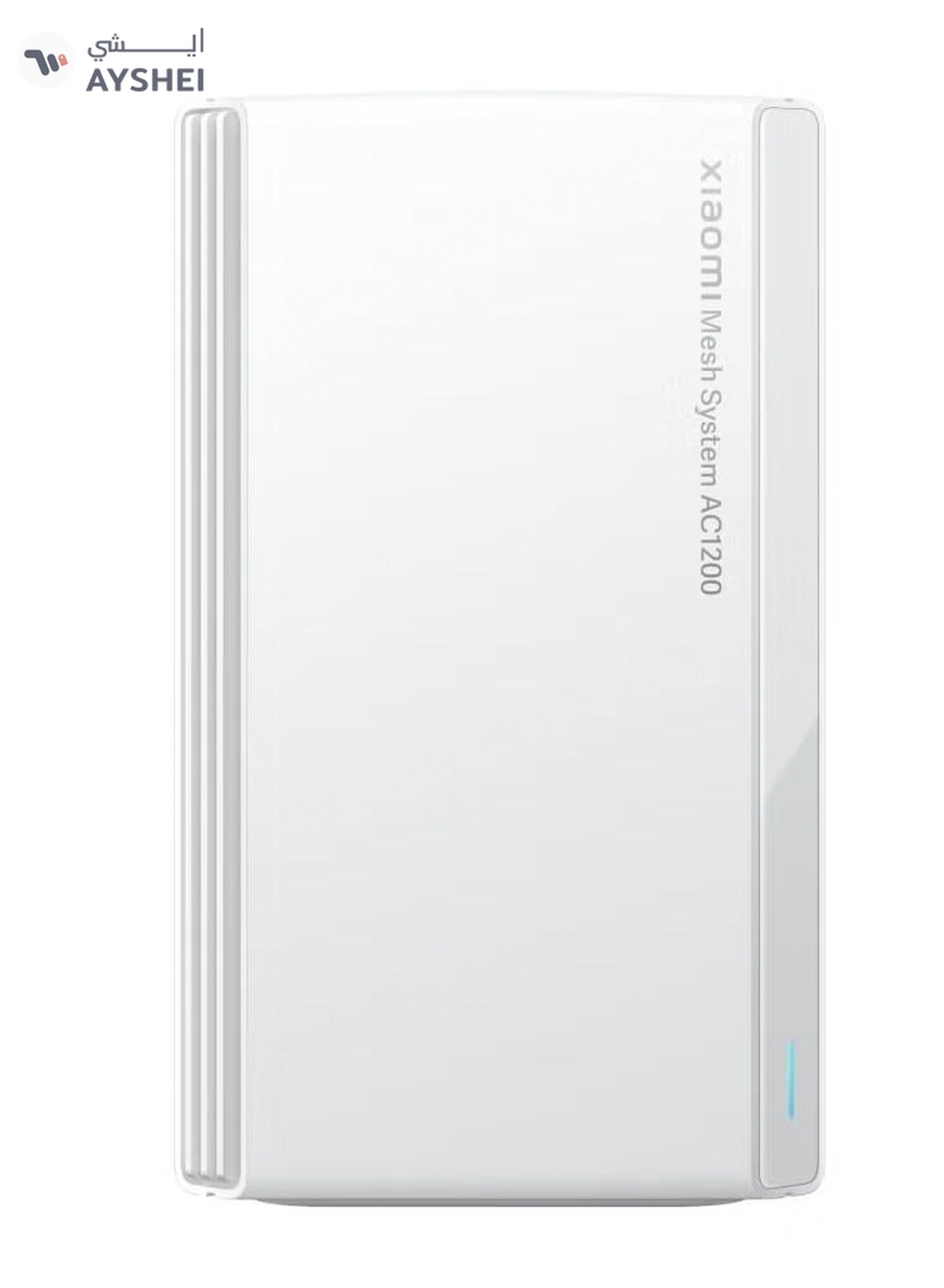 Xiaomi Mesh System AC1200 (1-pack) | 2.4GHz and 5GHz dual-band 1200Mbps -1-1