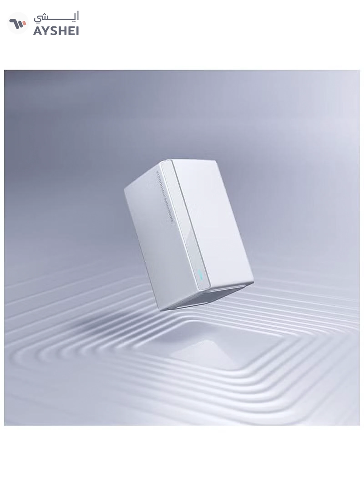 Xiaomi Mesh System AC1200 (1-pack) | 2.4GHz and 5GHz dual-band 1200Mbps -5-5