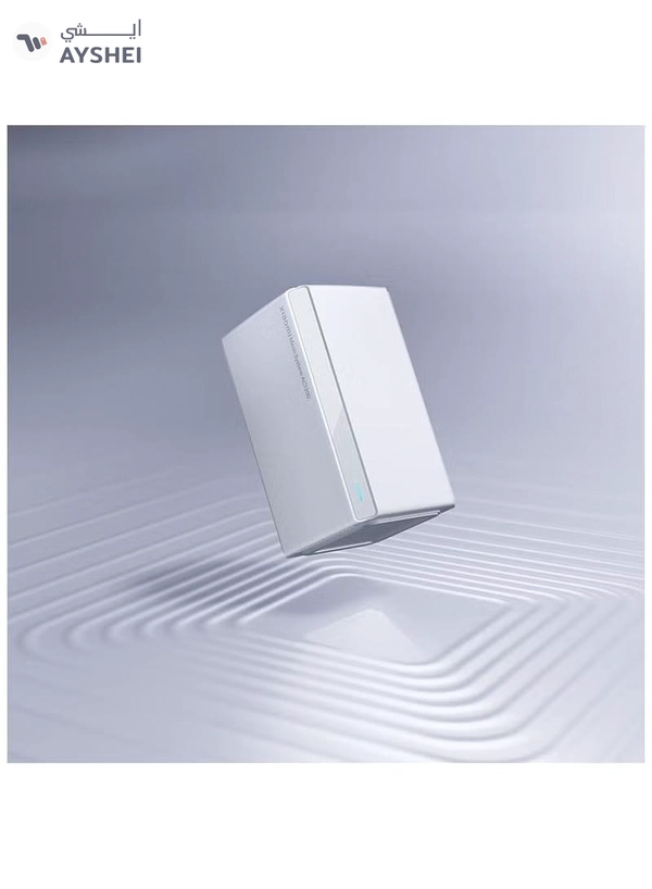 Xiaomi Mesh System AC1200 (1-pack) | 2.4GHz and 5GHz dual-band 1200Mbps 