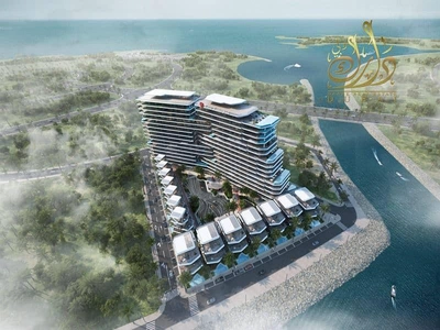Luxury Living Steps from the UAE’s First Casino Destination-0