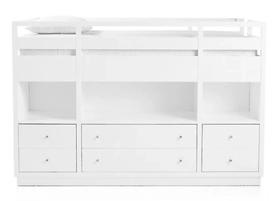 Perry Bunk Bed-3