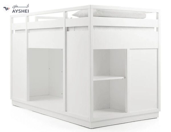 Perry Bunk Bed