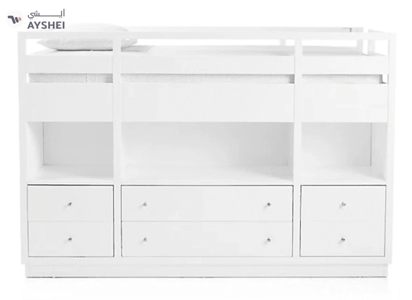Perry Bunk Bed