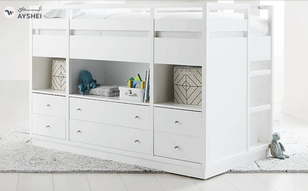 Perry Bunk Bed