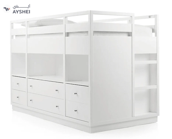 Perry Bunk Bed