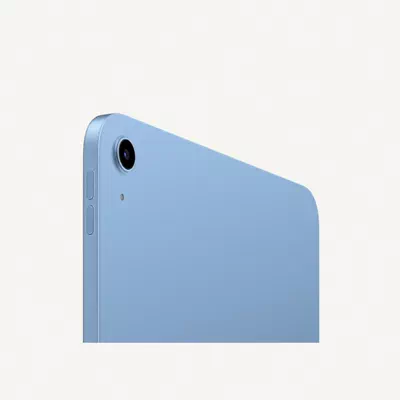 Apple iPad 2025 (11th Generation) A16 11-inch Wi-Fi 128GB Blue - International Version-1