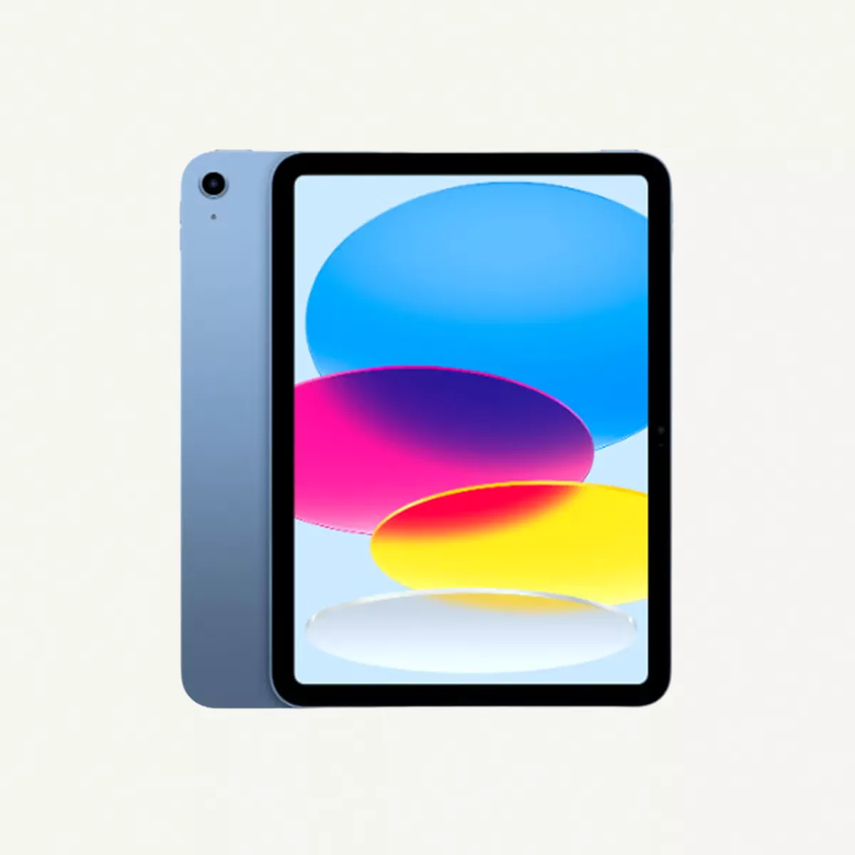 Apple iPad 2025 (11th Generation) A16 11-inch Wi-Fi 128GB Blue - International Version