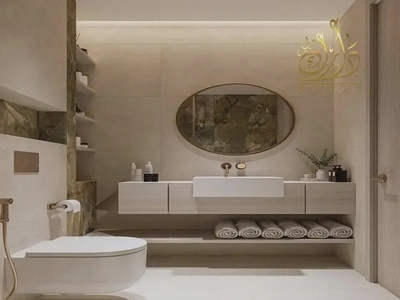 Smart investment in the heart of Dubailand… modern apartments starting below AED 1M-4