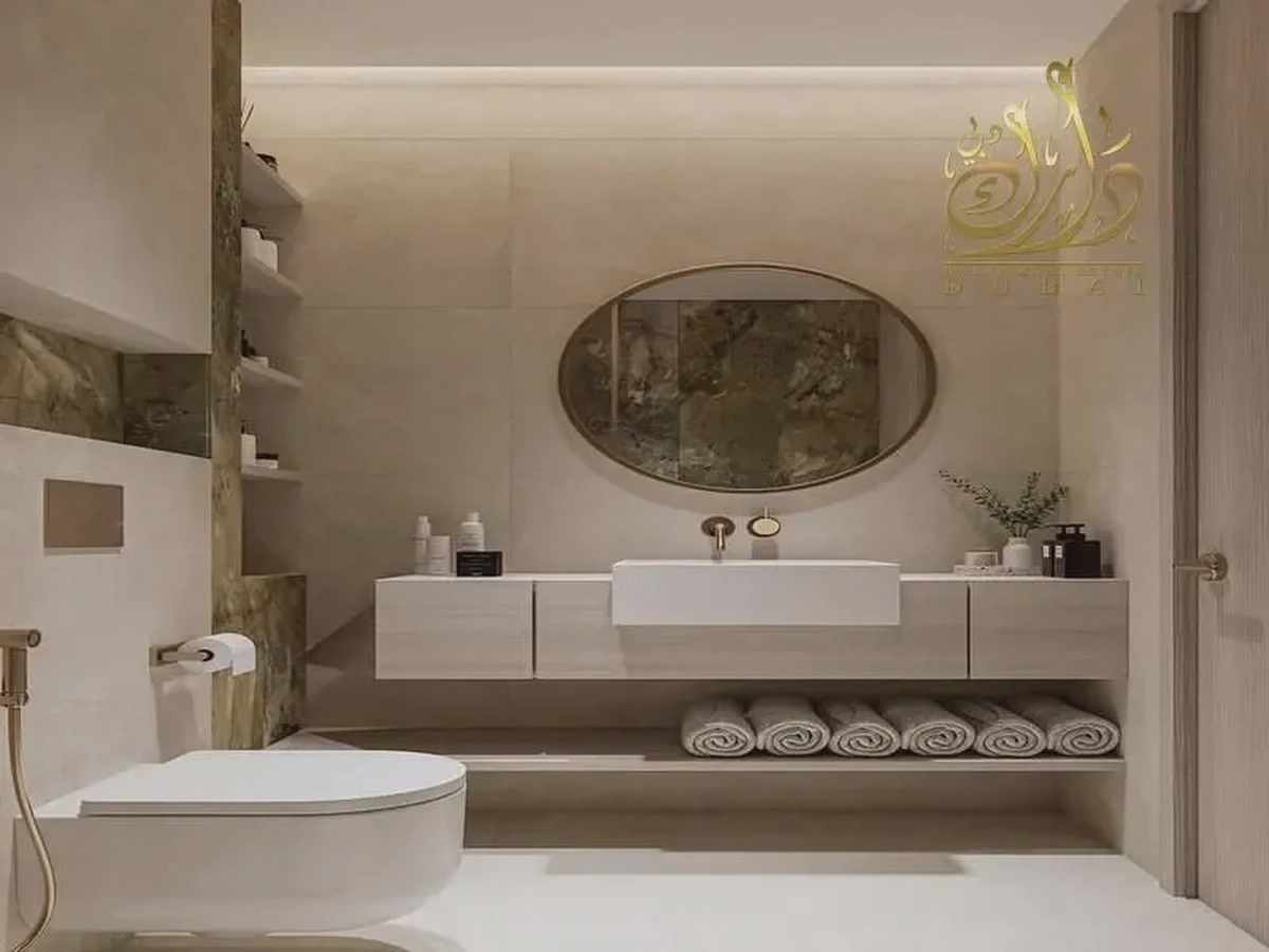 Smart investment in the heart of Dubailand… modern apartments starting below AED 1M-4-4