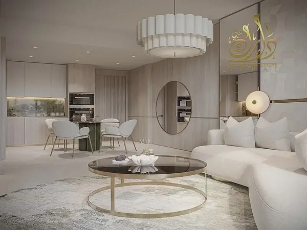 Smart investment in the heart of Dubailand… modern apartments starting below AED 1M