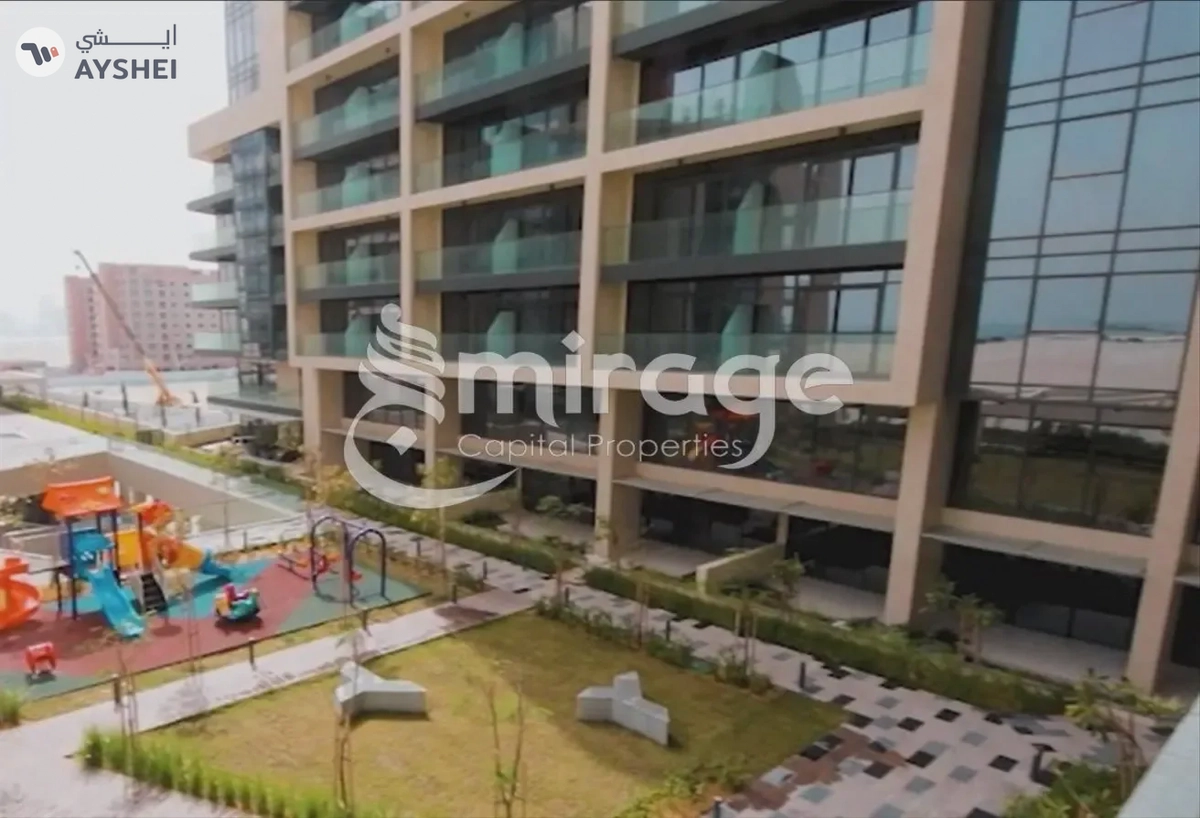 APARTMENT FOR SALE IN SOHO SQUARE, SAADIYAT ISLAND