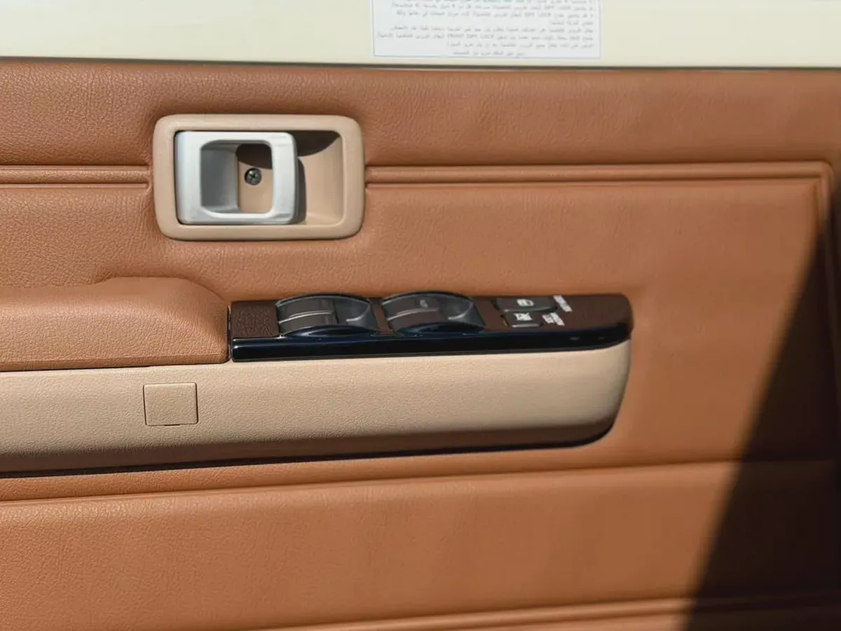 2026 Toyota Land Cruiser 70 Series LC 79 LX OMAn Specs-12-12