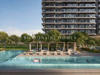 Address Residences Zabeel Tower 4, Address Residences Zabeel, Za'abeel 1, Za'abeel, Dubai-2