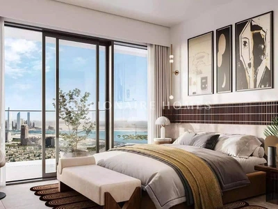Address Residences Zabeel Tower 4, Address Residences Zabeel, Za'abeel 1, Za'abeel, Dubai-6