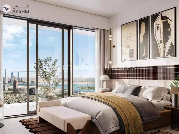 Address Residences Zabeel Tower 4, Address Residences Zabeel, Za'abeel 1, Za'abeel, Dubai