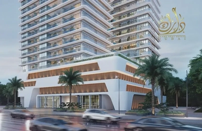 33% DISCOUNT || PRIVATE POOL|| FULLY FURNISHED || 1% MONTHLY || POST HANDOVER-0
