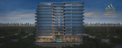 33% DISCOUNT || PRIVATE POOL|| FULLY FURNISHED || 1% MONTHLY || POST HANDOVER-3