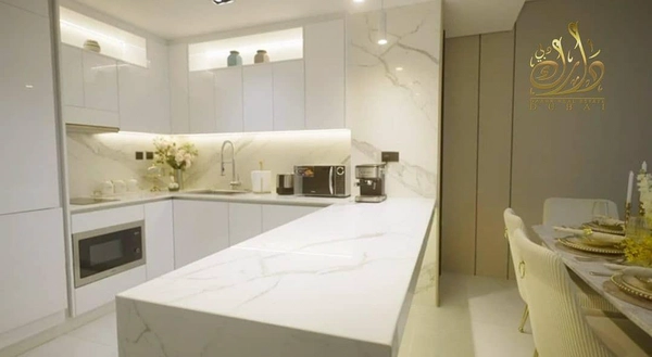 33% DISCOUNT || PRIVATE POOL|| FULLY FURNISHED || 1% MONTHLY || POST HANDOVER