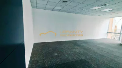 Turnkey Fully Fitted Office For Rent | U-Bora Tower 2, Business Bay | 2,988 SqFt | 6 Parking-5