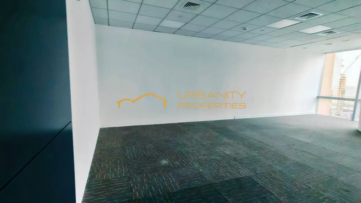 Turnkey Fully Fitted Office For Rent | U-Bora Tower 2, Business Bay | 2,988 SqFt | 6 Parking-5-5