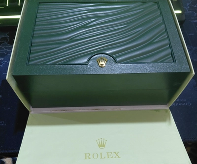 Rolex GMT-Master II “Sprite” –-3