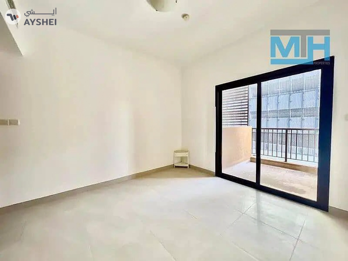 Lilac Park, JVC District 12, Jumeirah Village Circle (JVC), Dubai