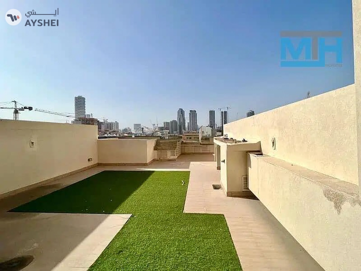 Lilac Park, JVC District 12, Jumeirah Village Circle (JVC), Dubai