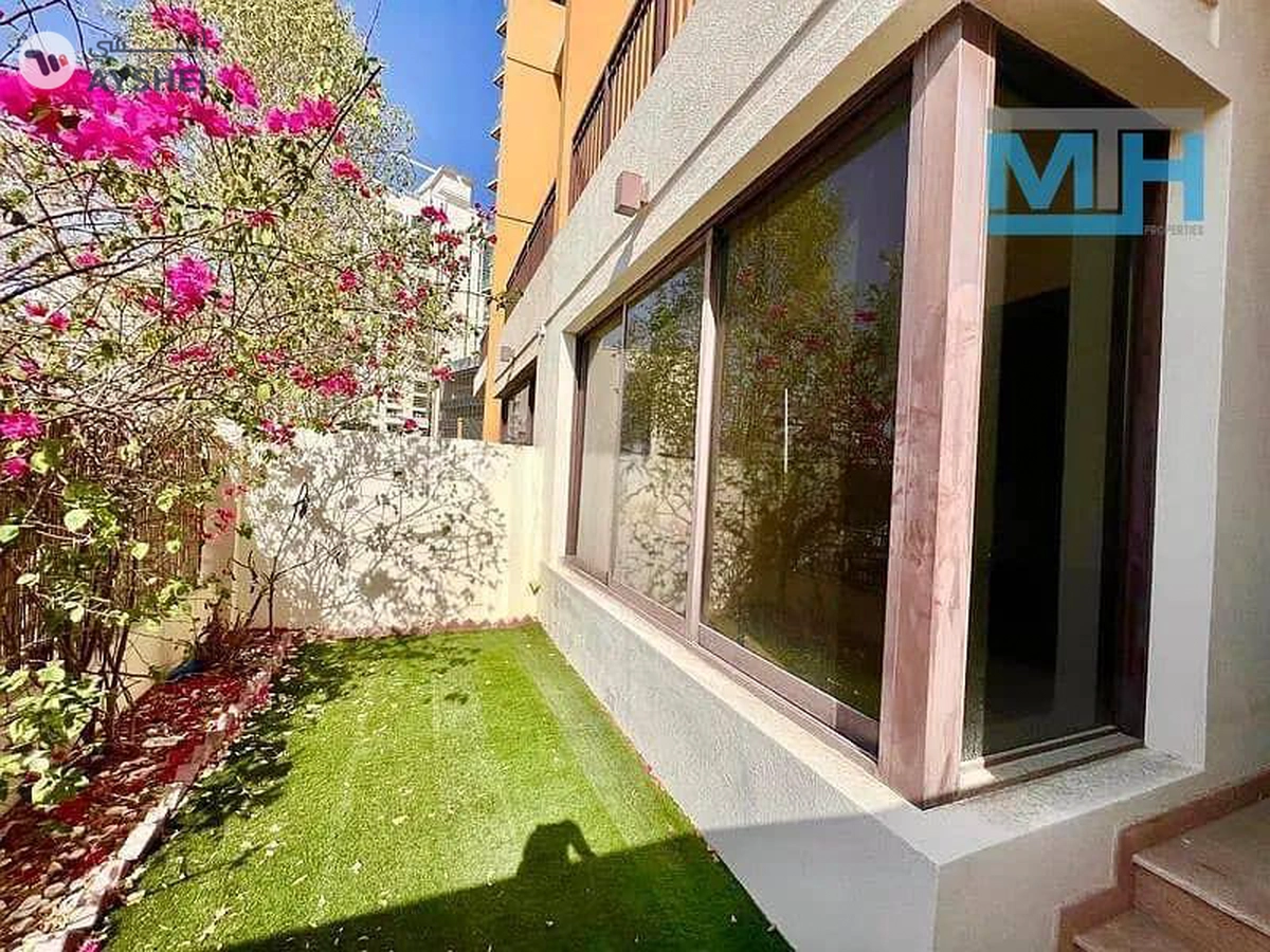 Lilac Park, JVC District 12, Jumeirah Village Circle (JVC), Dubai