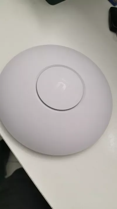 Ubiquiti UniFi 6 Pro (U6-Pro) WiFi 6 Access Point-1
