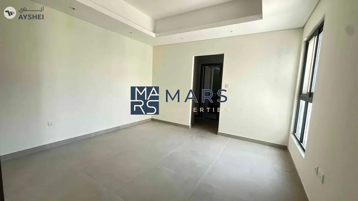 🌟 Brand New 3-Bedroom Villa in Sharjah Sustainable City | AED 2,450,000 🌟