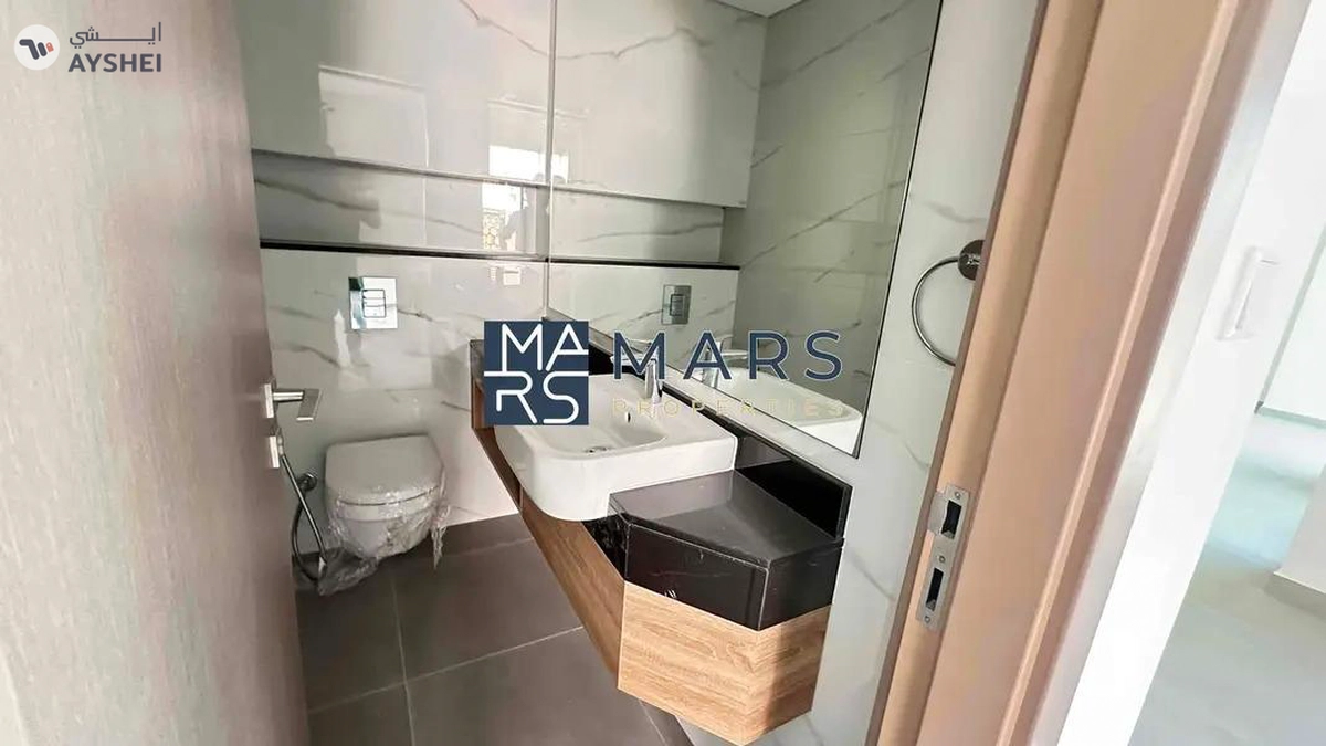 🌟 Brand New 3-Bedroom Villa in Sharjah Sustainable City | AED 2,450,000 🌟