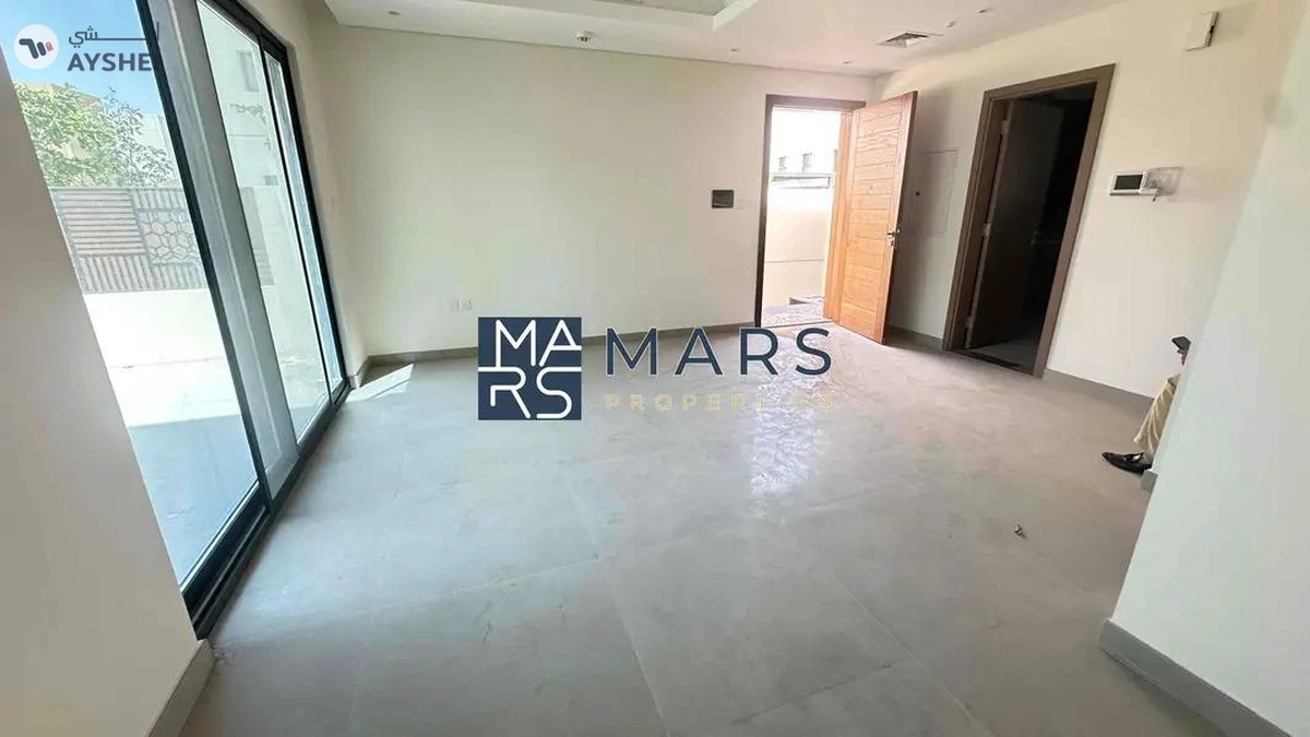 🌟 Brand New 3-Bedroom Villa in Sharjah Sustainable City | AED 2,450,000 🌟