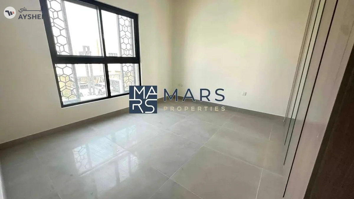 🌟 Brand New 3-Bedroom Villa in Sharjah Sustainable City | AED 2,450,000 🌟