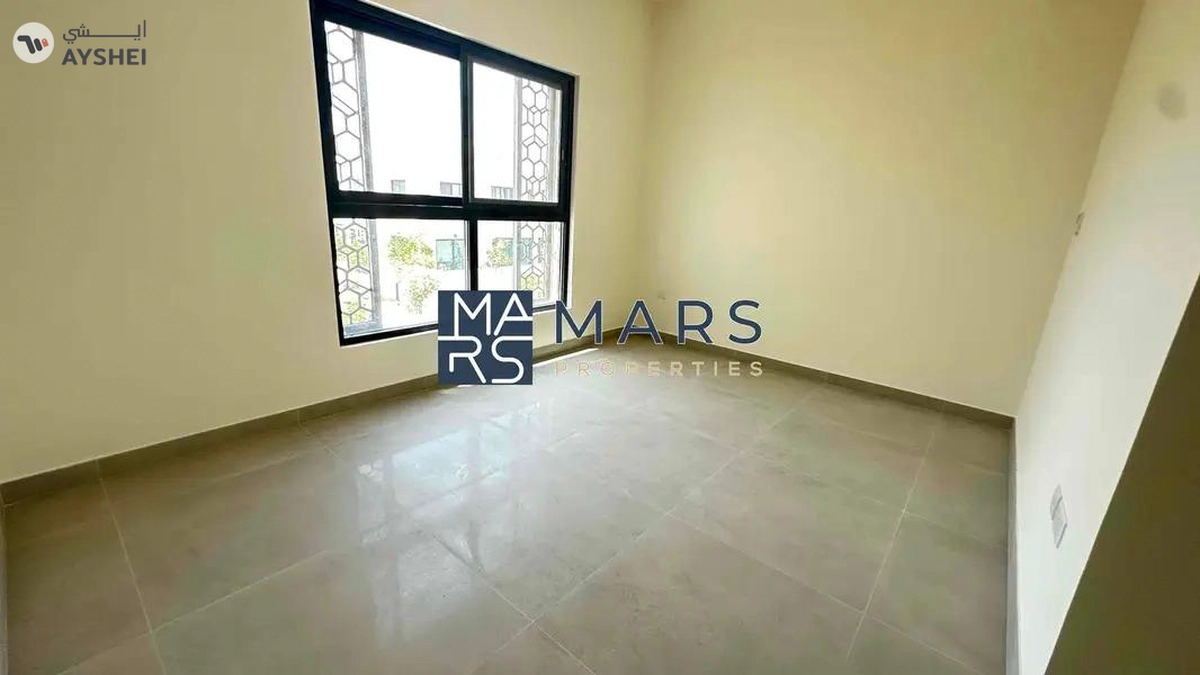 🌟 Brand New 3-Bedroom Villa in Sharjah Sustainable City | AED 2,450,000 🌟