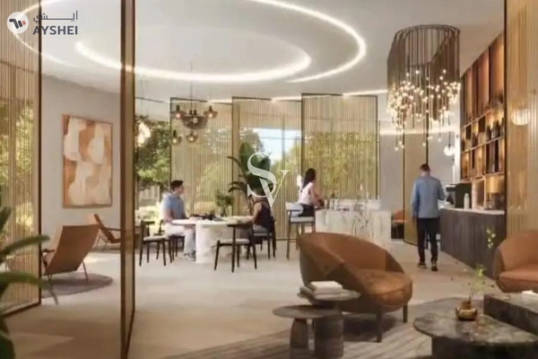 Capria West, Ghaf Woods, Dubailand, Dubai