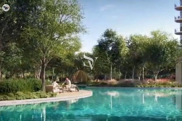 Capria West, Ghaf Woods, Dubailand, Dubai